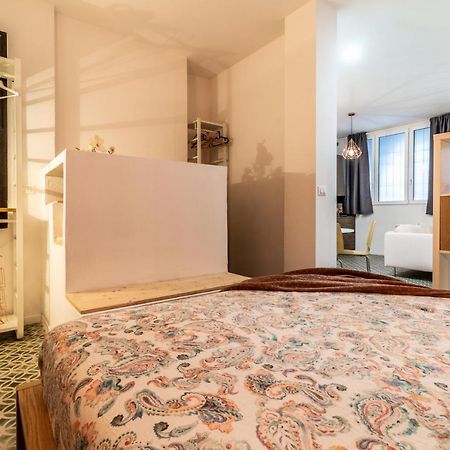 Dimora Di Charme San Carlo 12 By Wonderful Italy Apartment Bologna Luaran gambar