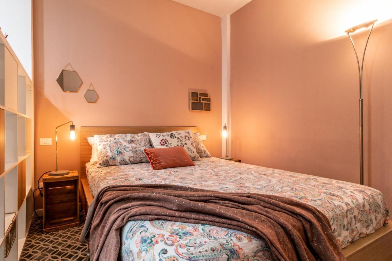 Dimora Di Charme San Carlo 12 By Wonderful Italy Apartment Bologna Luaran gambar