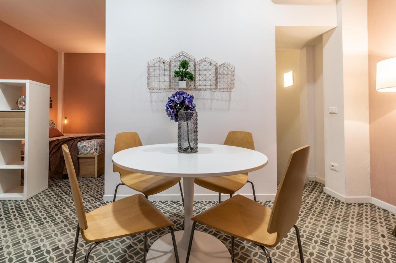Dimora Di Charme San Carlo 12 By Wonderful Italy Apartment Bologna Luaran gambar
