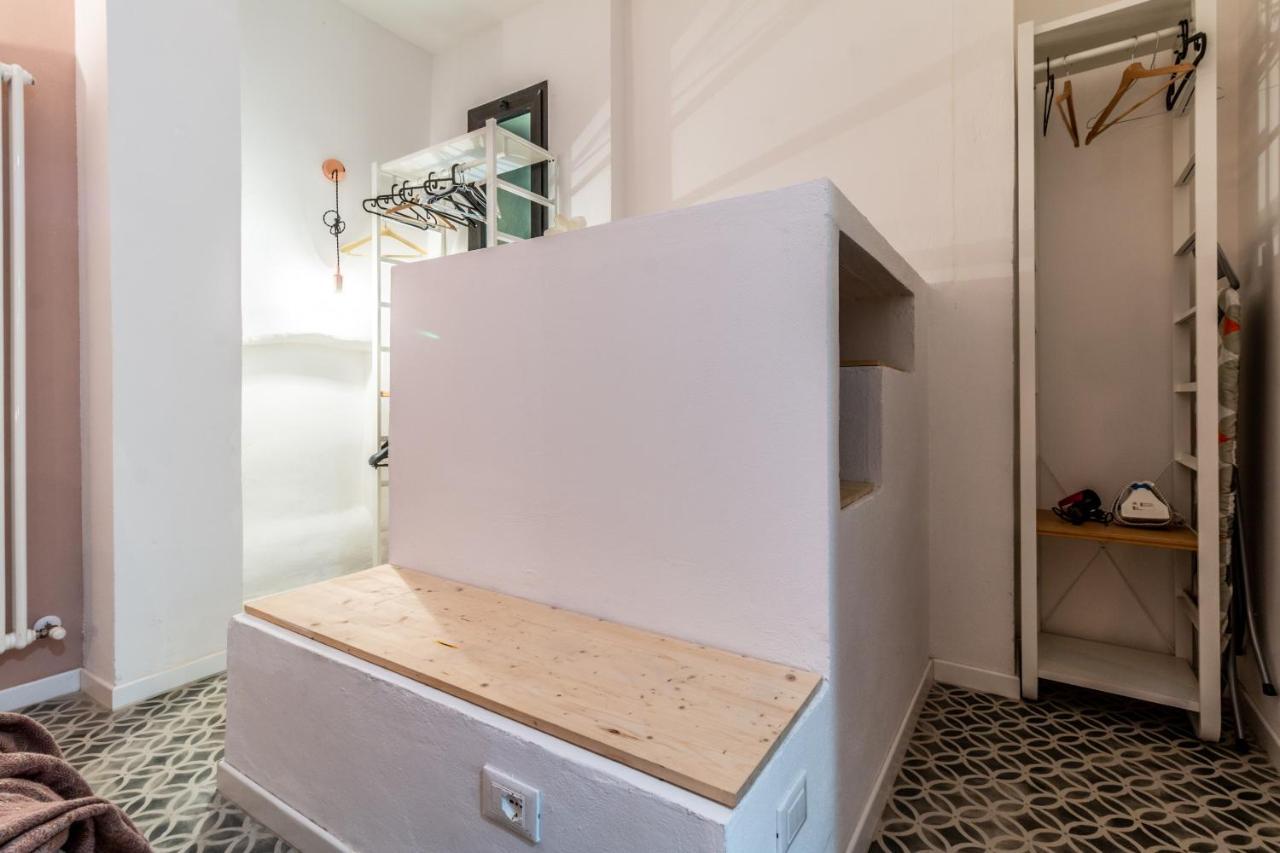 Dimora Di Charme San Carlo 12 By Wonderful Italy Apartment Bologna Luaran gambar