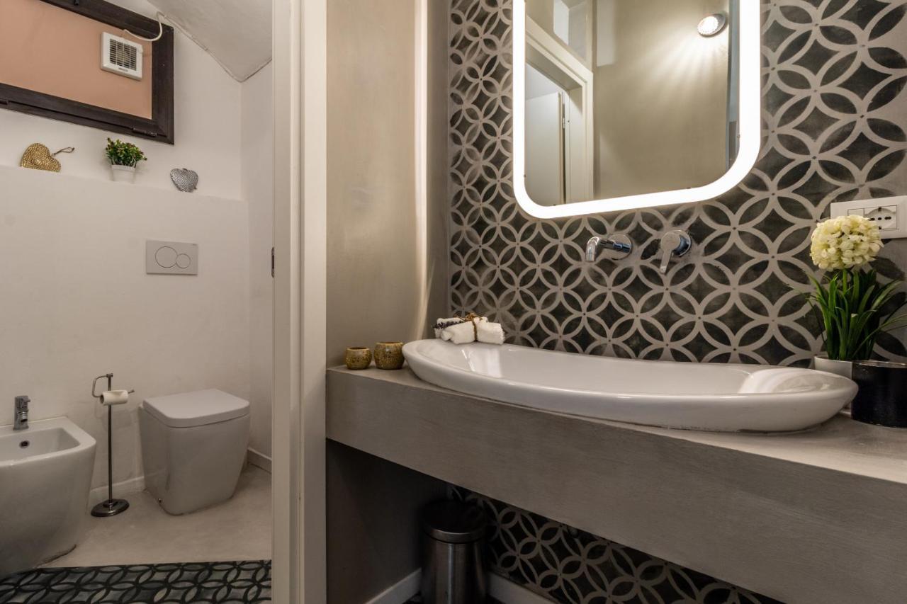 Dimora Di Charme San Carlo 12 By Wonderful Italy Apartment Bologna Luaran gambar