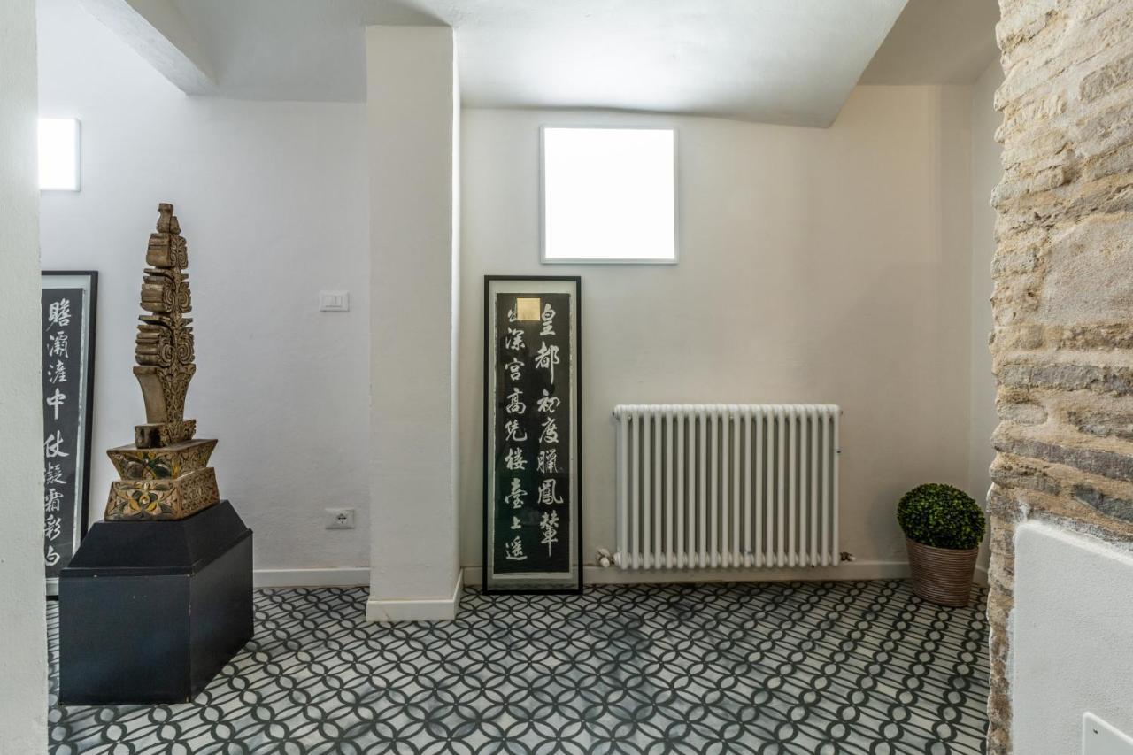 Dimora Di Charme San Carlo 12 By Wonderful Italy Apartment Bologna Luaran gambar